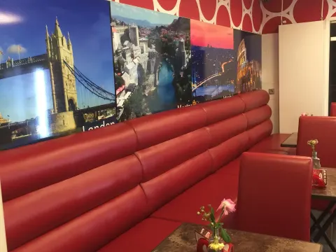 Dream Dóner Kebab