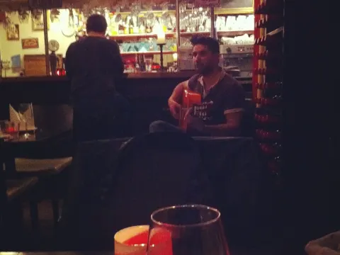San Telmo