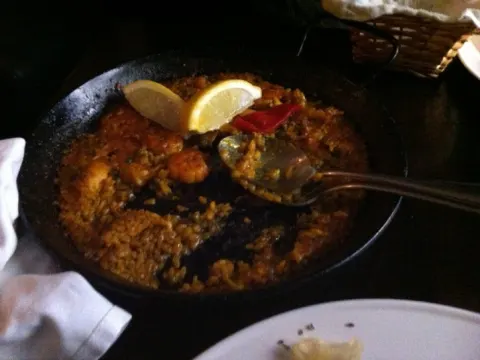 San Telmo