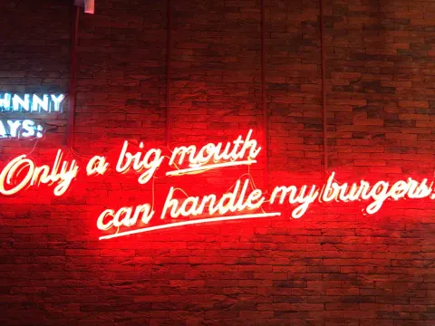 Johnny's Burger Co.
