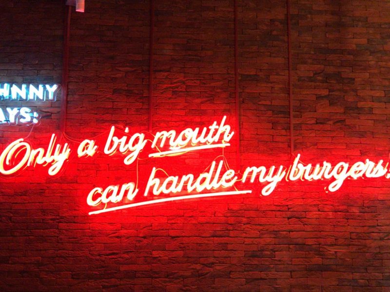 Johnny's Burger Co.