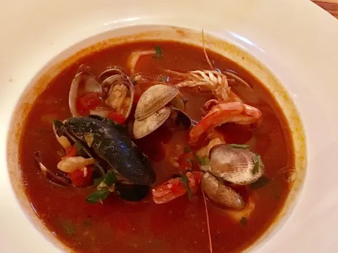 Restaurant L' angolo
