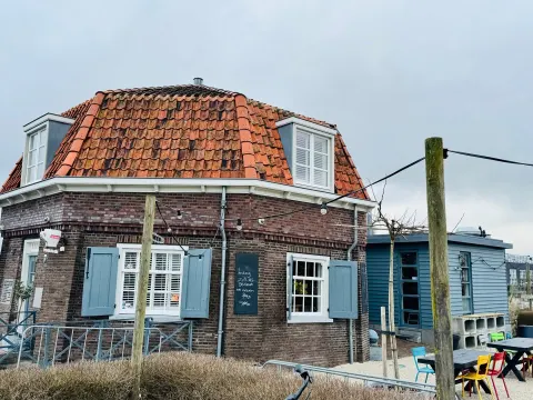 Foto 3 van Theehuis de Akermolen