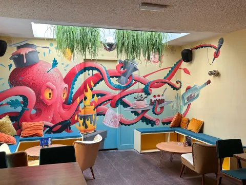 Two Chefs FoodBar
