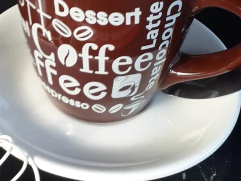 Café Restaurant De V
