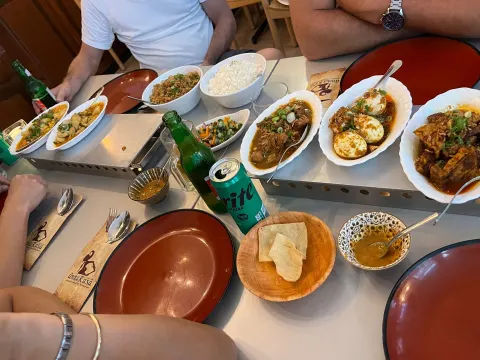 Aneka Rasa