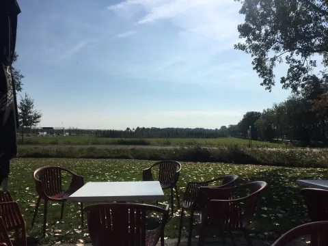 Foto 5 van Cafe de Elsakker