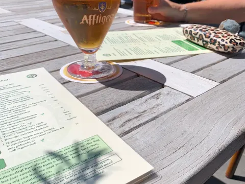 Bartje Bloemendaal