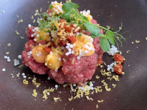 Bistro Twee 33