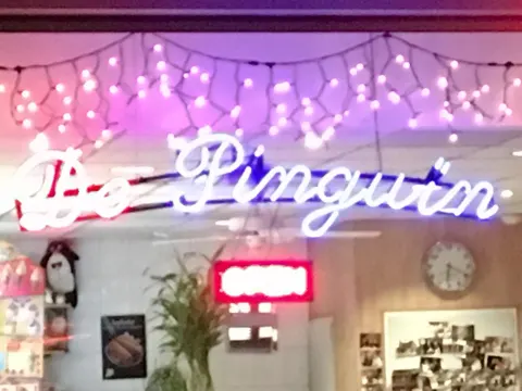 De Pinguïn