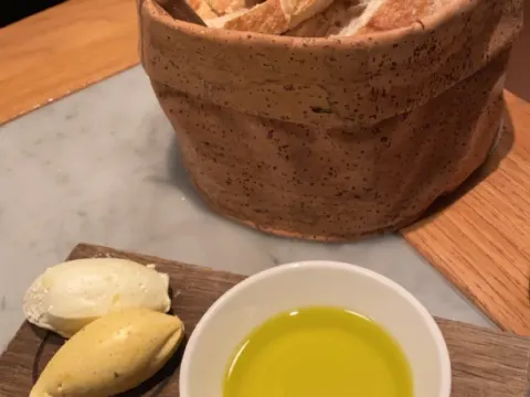 Foto 4 van Bistro Twee 33