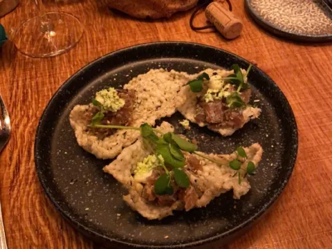 Bistro Twee 33