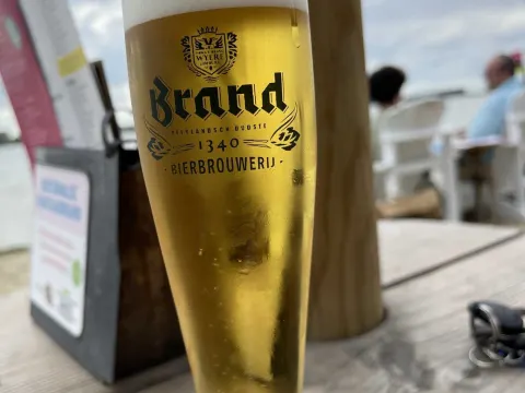Aan 'T Water