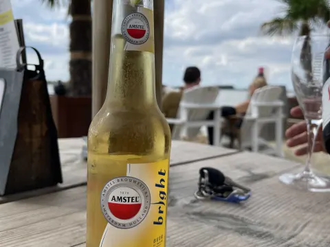 Aan 'T Water