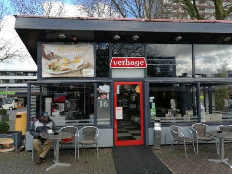 Verhage
