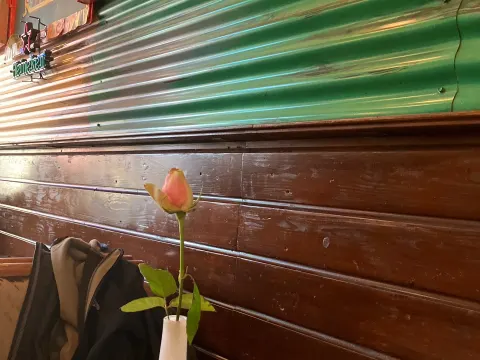 La Boca