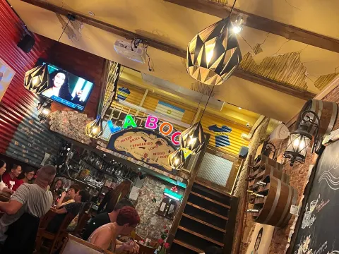 Foto 4 van La Boca