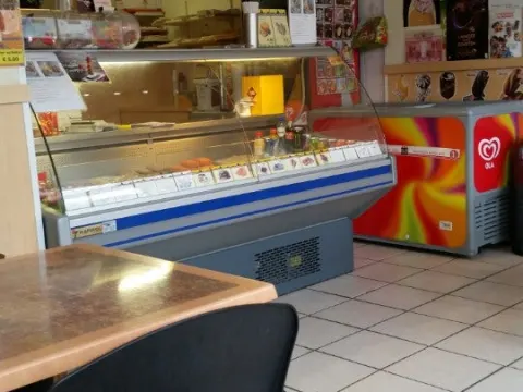 Foto 2 van frituur de rijksweg
