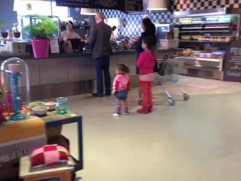 Café 5