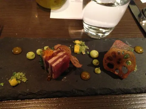 Foto 5 van Looks Restaurant