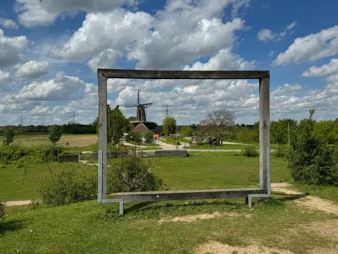 De Hompesche Molen