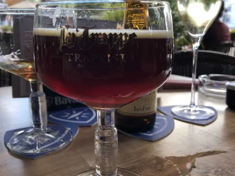 Proeverij de Bank