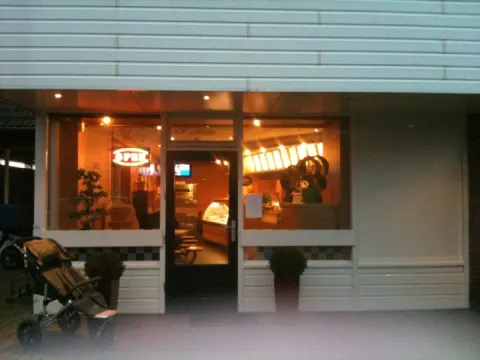Cafetaria "De Hoeve"
