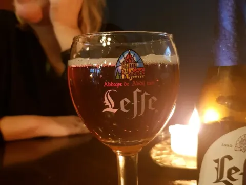 Eetcafe De Kroon