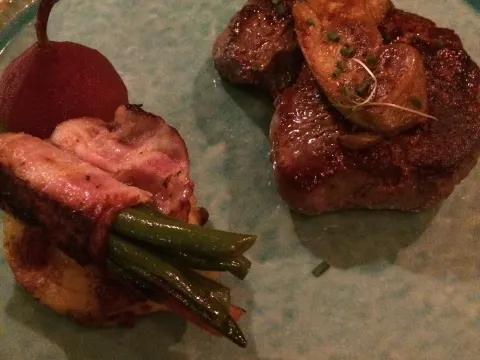 Eetcafe De Kroon