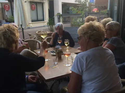 Foto 5 van Eetcafe De Kroon