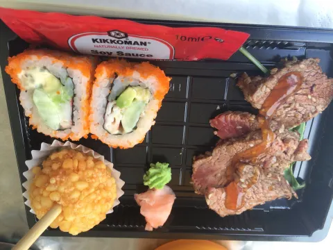 Okasan