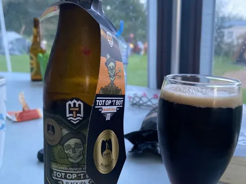 Foto 4 van Brasserie Het Genieten