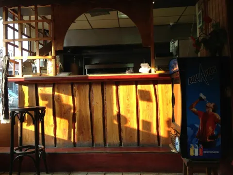 Eethuis La Strada