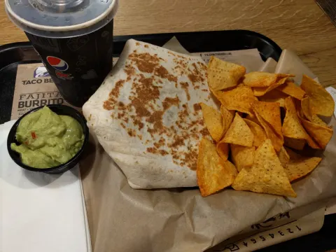Taco Bell