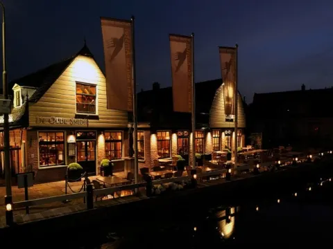 Restaurant De Oude Smidse
