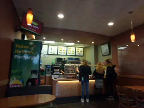 SUBWAY