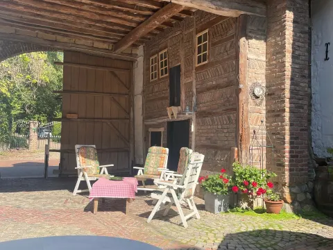 Gasterie Ransdalerhöfke