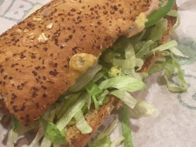 Foto 2 van SUBWAY