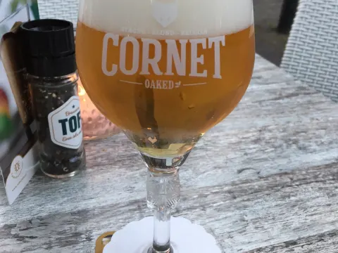 Foto 5 van Brasserie TOF!