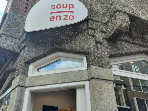 Soup en Zo