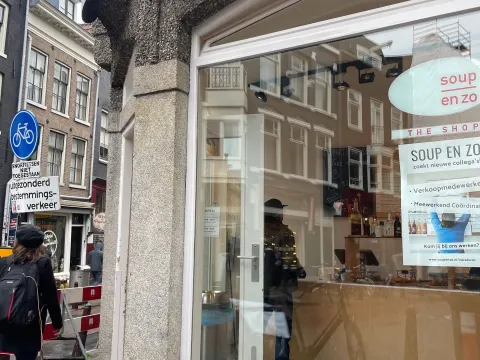 Foto 4 van Soup en Zo