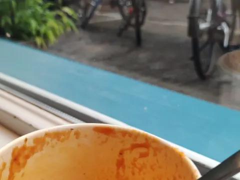 Soup en Zo
