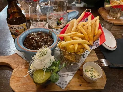 Gasterie Ransdalerhöfke