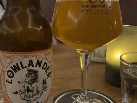 Eetvilla van den Brink