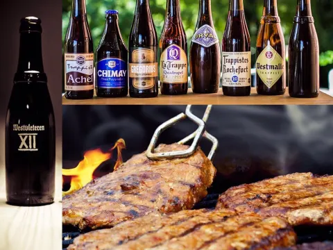 Barbeque and Beer Lovers