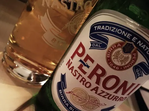 Pizzeria La Fontanella
