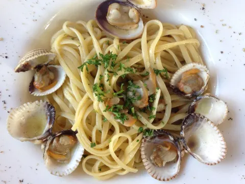 Foto 4 van Trattoria La Dolce Vita