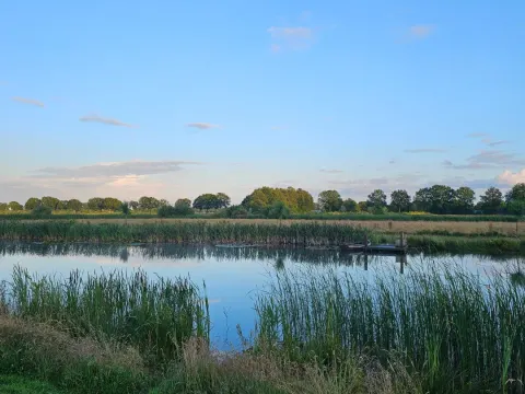 Eethuis De Diepen