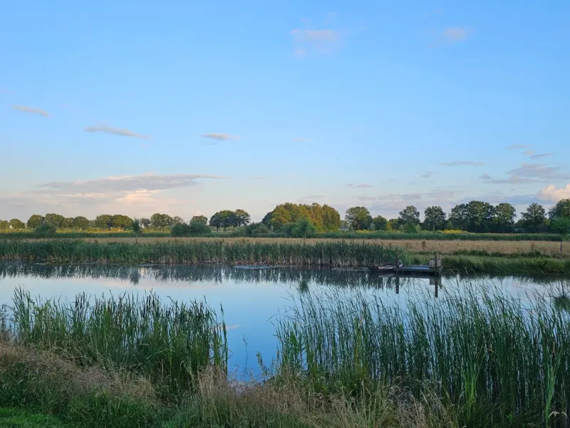 Foto 1 van Eethuis De Diepen