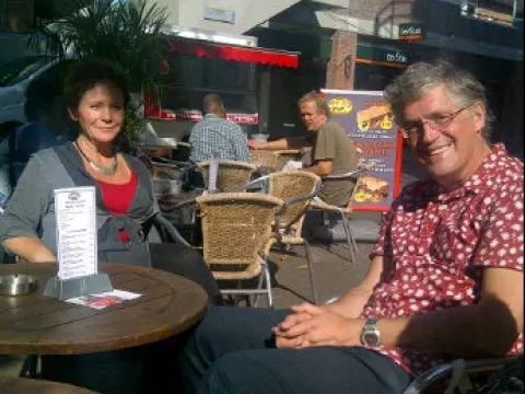 Foto 2 van HJ's
